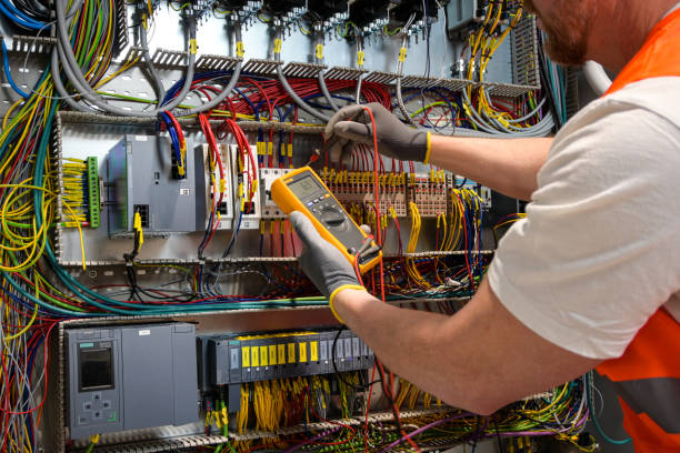 Best Electric Panel Repair  in Gleason, TN